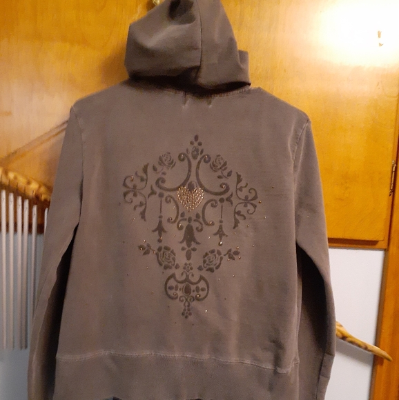 Vintage ladies sweet juliet jogging set size med-lrge - Picture 4 of 5